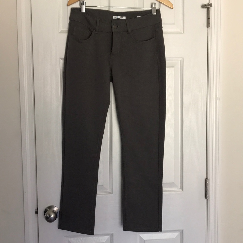 NWOT Lee Riders Mid Rise Skinny Pants